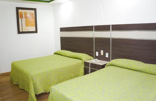 Coyoacan Hotel | Hotel Castillo