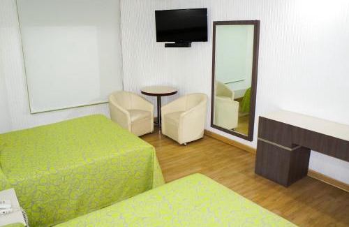 Coyoacan Hotel | Hotel Castillo