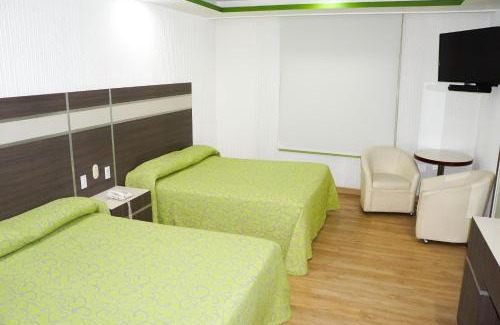Coyoacan Hotel | Hotel Castillo