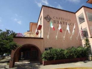 Santa Maria Huatulco Hotel | Hotel Castillo Huatulco & Beach Club
