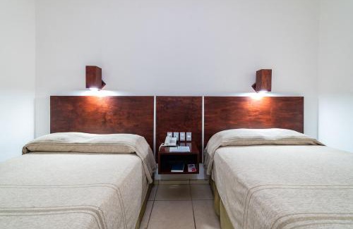 Santa Maria Huatulco Hotel | Hotel Castillo Huatulco & Beach Club