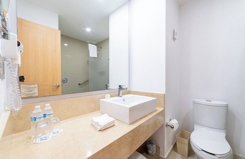 Santa Maria Huatulco Hotel | Hotel Castillo Huatulco & Beach Club