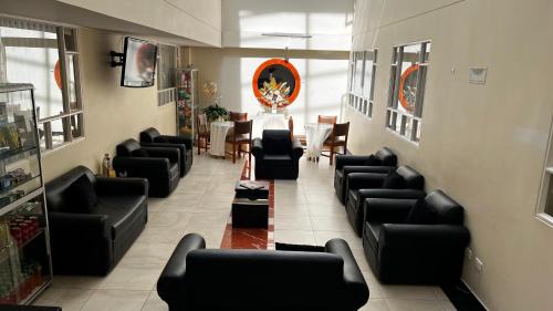 Tunja Hotel | Hotel Castillo Real