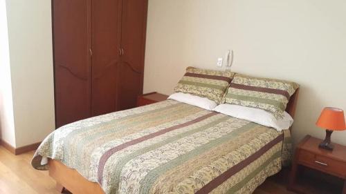 Tunja Hotel | Hotel Castillo Real