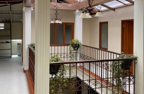 Popayan Hotel | Hotel Castillo Real Popayan