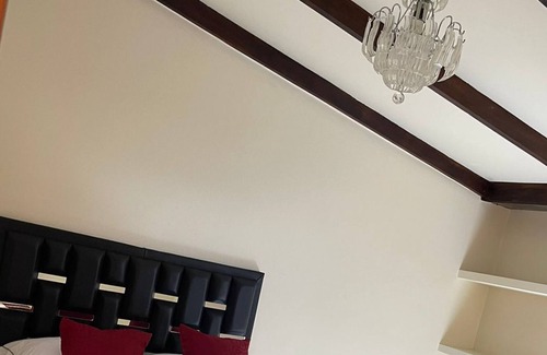 Popayan Hotel | Hotel Castillo Real Popayan