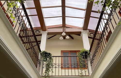 Popayan Hotel | Hotel Castillo Real Popayan