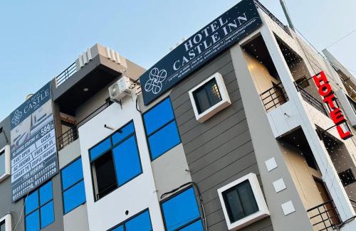 Indore Hotel | Hotel Castle inn