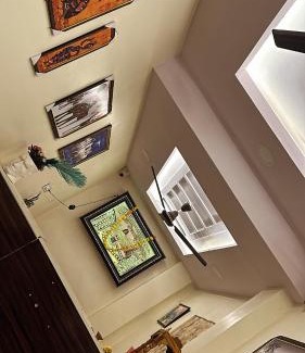 Indore Hotel | Hotel Castle inn
