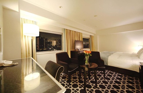 Tokamachi Hotel | Hotel Castle