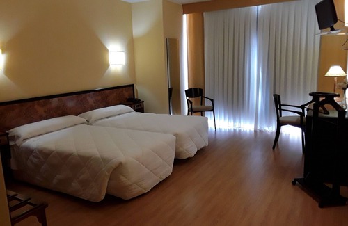 Formaris Hotel | Hotel Castro
