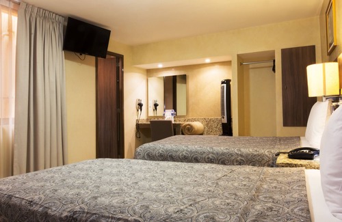 Historic Center Hotel | Hotel Castropol