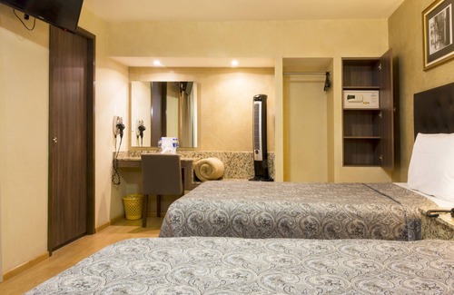Historic Center Hotel | Hotel Castropol