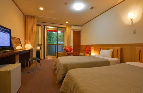 Nikko Hotel | Hotel Casual Euro