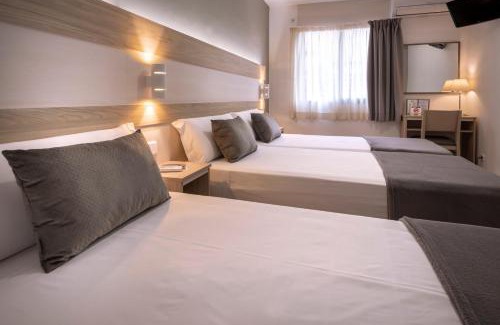 Tarragona Hotel | Hotel Catalunya Express