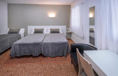 Tarragona Hotel | Hotel Catalunya Express