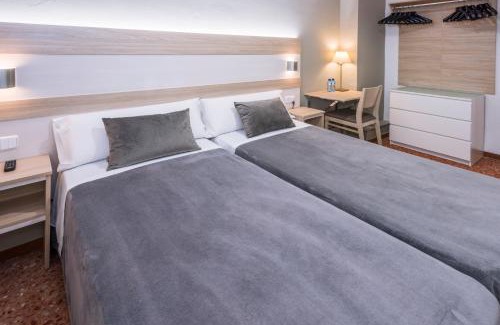 Tarragona Hotel | Hotel Catalunya Express