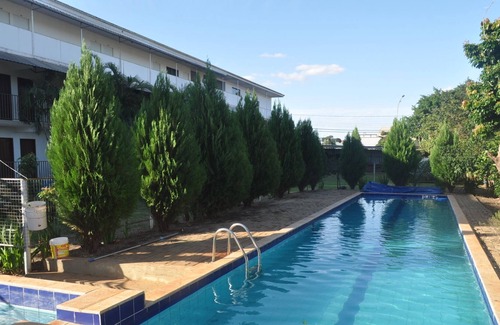 Foz do Iguacu Hotel | Hotel Cataratas