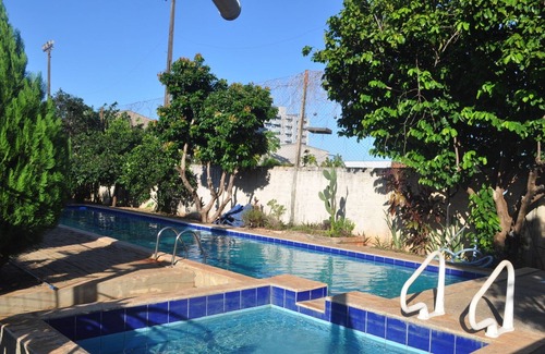 Foz do Iguacu Hotel | Hotel Cataratas