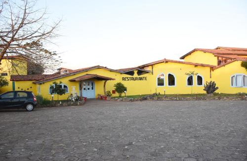 Cristalina Hotel | Hotel Catavento