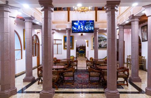 Ecuadorian Amazon Hotel | Hotel Catedral Internacional