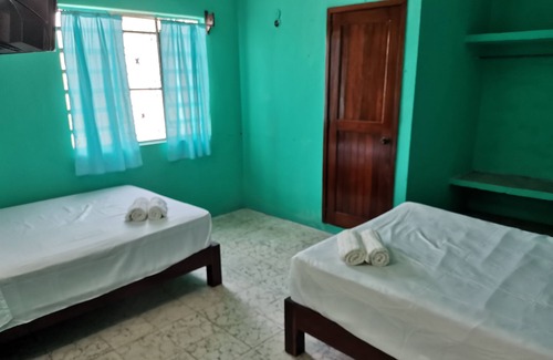 Centro Bed & Breakfast | Hotel Catedral