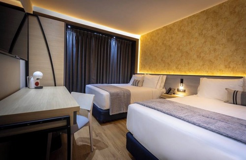 Historic Center Hotel | Hotel Catedral