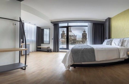 Historic Center Hotel | Hotel Catedral