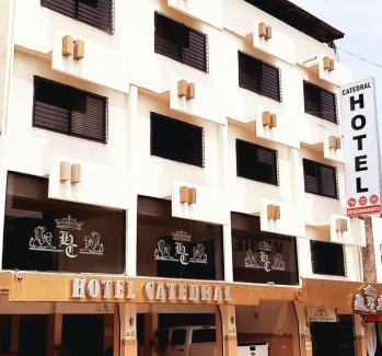 Tuxtla Gutierrez Hotel | Hotel Catedral