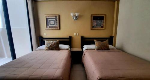Tuxtla Gutierrez Hotel | Hotel Catedral