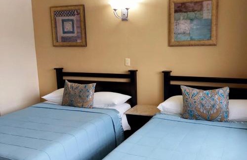 Tuxtla Gutierrez Hotel | Hotel Catedral
