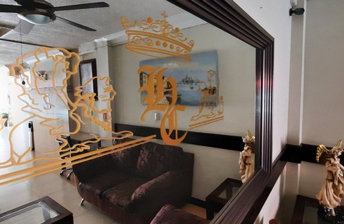 Tuxtla Gutierrez Hotel | Hotel Catedral