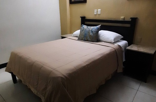 Tuxtla Gutierrez Hotel | Hotel Catedral