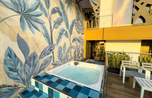 Barrio Centro Hotel | Hotel Catedral Plaza