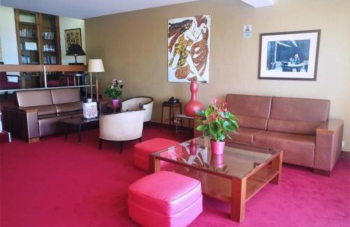 Se Hotel | Hotel Catedral