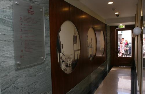 Se Hotel | Hotel Catedral