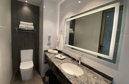 Cochabamba Hotel | Hotel Catena