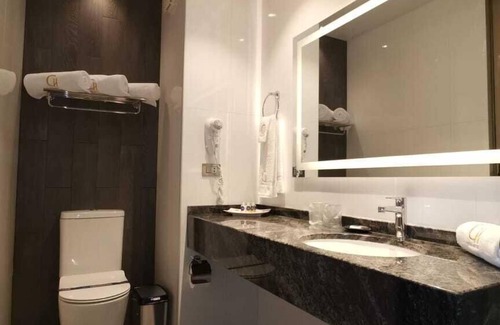 Cochabamba Hotel | Hotel Catena
