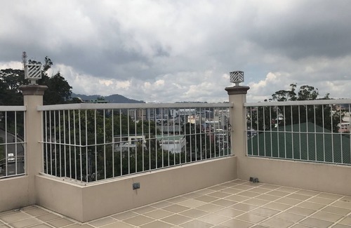 Baguio Hotel | Hotel Caterina