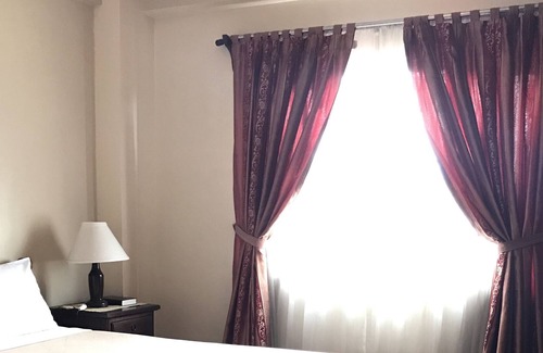 Baguio Hotel | Hotel Caterina