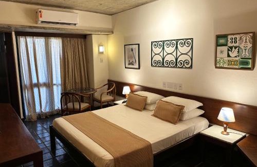 Rio Vermelho Hotel | Hotel Catharina Paraguaçu