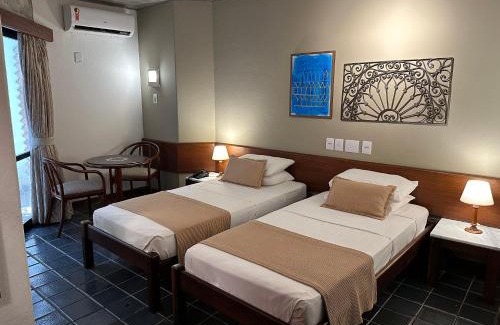 Rio Vermelho Hotel | Hotel Catharina Paraguaçu