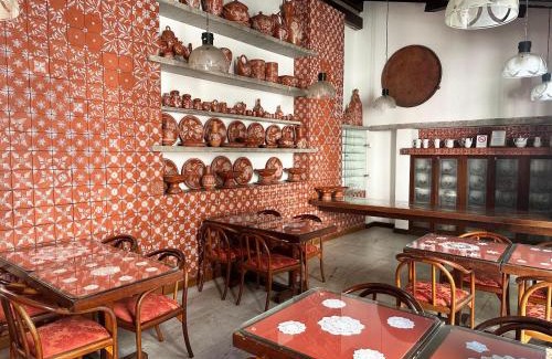 Rio Vermelho Hotel | Hotel Catharina Paraguaçu