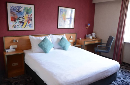 Tournai Hotel | Hotel Cathedrale