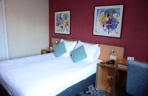 Tournai Hotel | Hotel Cathedrale