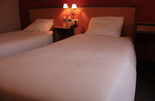 Tournai Hotel | Hotel Cathedrale