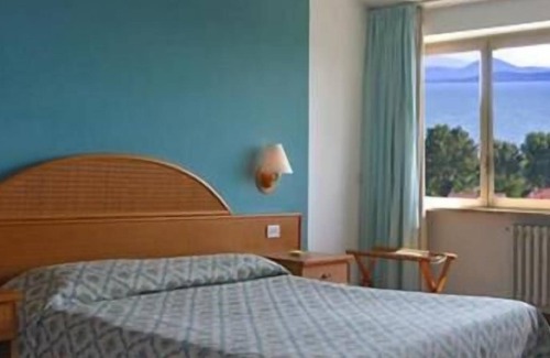 Passignano sul Trasimeno Hotel | Hotel Cavalieri