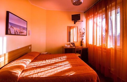 Tirrenia Hotel | Hotel Cavaliere Nero