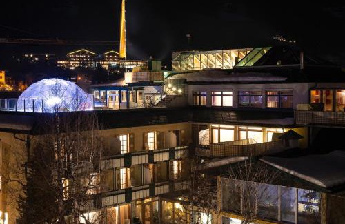 San Candido Hotel | Hotel Cavallino Bianco - Weisses Roessl