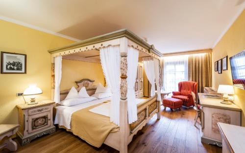 San Candido Hotel | Hotel Cavallino Bianco - Weisses Roessl